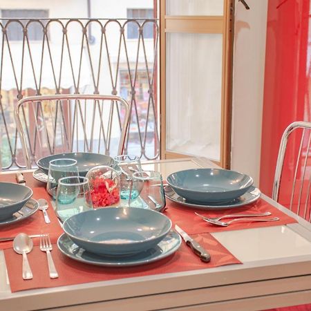 Casa Azzurra 61Mq A 30 Metri Dalla Reggia Di Venaria Venaria Reale Eksteriør bilde