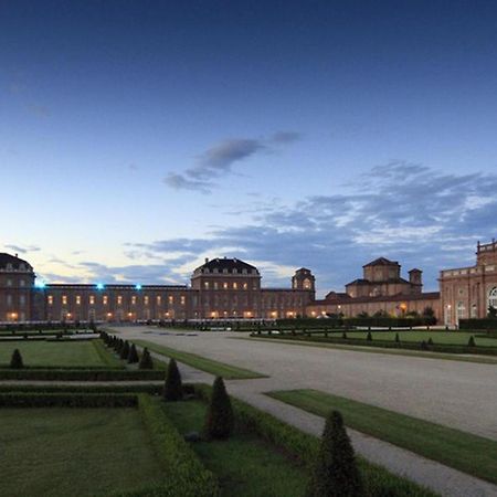 Casa Azzurra 61Mq A 30 Metri Dalla Reggia Di Venaria Venaria Reale Eksteriør bilde