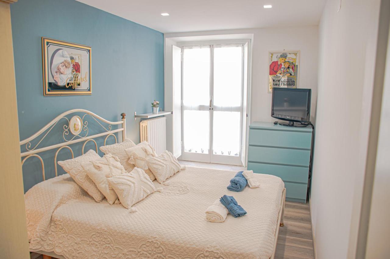 Casa Azzurra 61Mq A 30 Metri Dalla Reggia Di Venaria Venaria Reale Eksteriør bilde